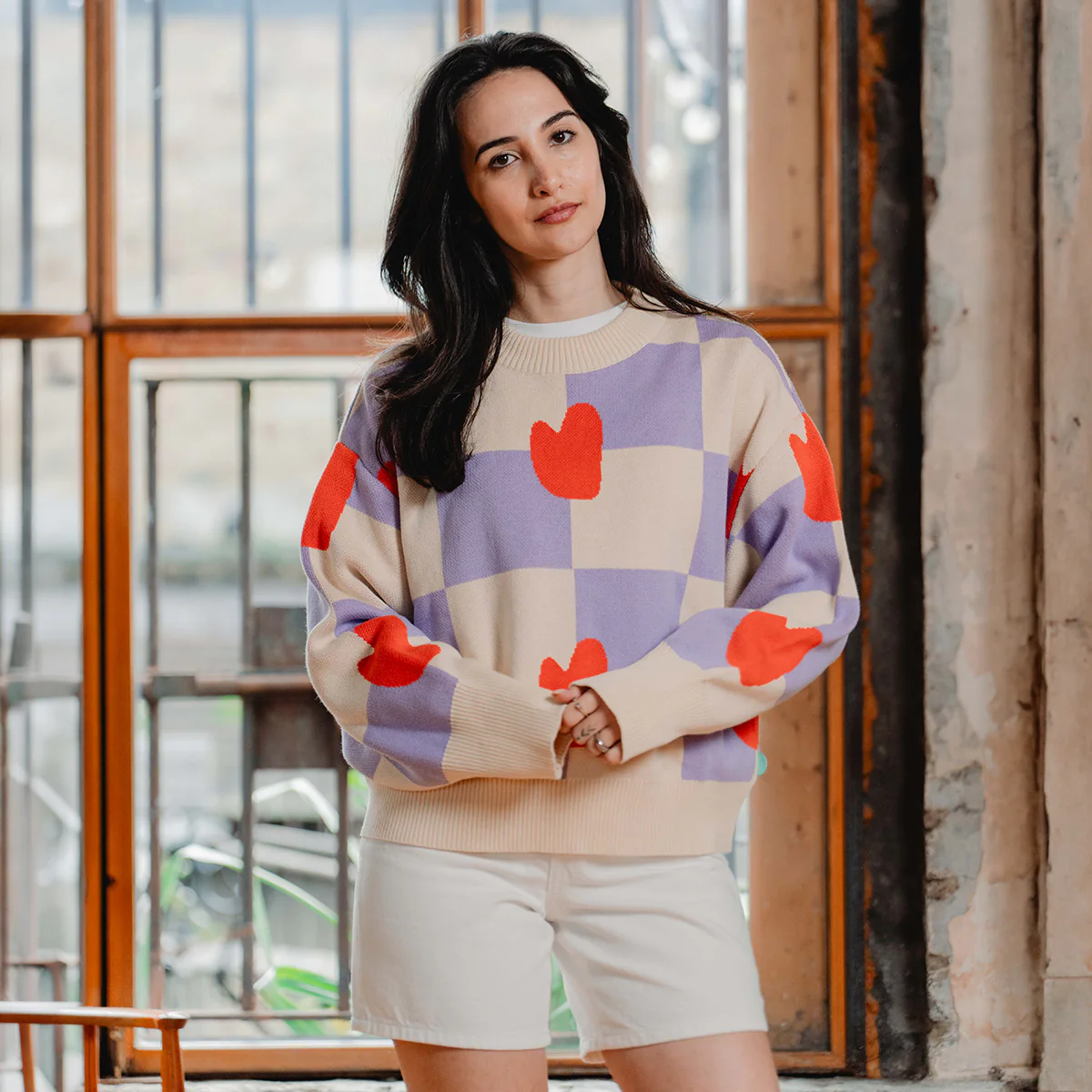 Ethical Style, Designed in Dublin